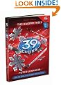 The Sword Thief (The 39 Clues, Book 3)