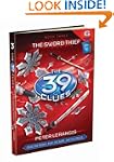 The 39 Clues Book Three: The Sword Thief