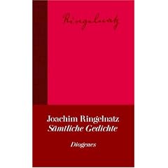 S�mtliche Gedichte