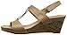 A2 Women's Lightbulb Wedge Sandal