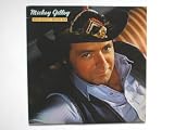 Gilley, Mickey You Don`t Know Me LP Epic FE37416 EX/EX 1981