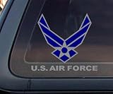 U.S. Air Force Car Decal / Sticker