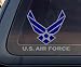 U.S. Air Force Car Decal / Sticker