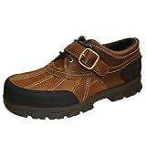 GBX Oxford Monk Strap by GBX