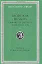Diodorus Siculus: Library of History, Volume VIII, Books 16.66-17 (Loeb Classical Library No. 422)
