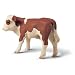 Schleich Fleckvieh Calf