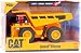 Dump Truck, by Kettler