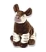 Plush Okapi Cuddlekin 12
