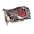 XFX Radeon HD 6770 PCI Express Video Card $69.99 AR