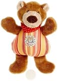 Eigenschaften / Sigikid 48058 Spieluhr Knoffelbear Girl kl.