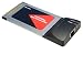 Max Value 10/100/1000 Mbps LAN PCMCIA Card