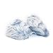Trumpette Shaggy Slippers In A Box