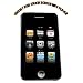 ZTOUCH 8GB Touch MP4 Player With Camera, E-Book, Voice Recorder, AM FM Radio, 2.8 QVGA Screen.