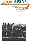 Anthropology and Archaeology: A Changing Perspective