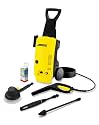 K&Auml;RCHER K4.99M Pressure Washer with a 1900W Motor and 120 Bar Pressure