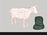It Is Right to Draw Their Fur