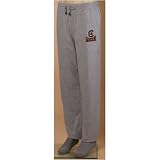 South Carolina Gamecocks NCAA Mens Sport Lounge Pants (Gray)
