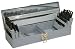 Tools & Hardware : HDC 115 Piece Drill Bits w/ Index--CS/Metal Cs