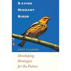 Saving Migrant Birds: Developing Strategies for the Future