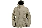 08-09モデル BURTON(バートン) スノーボード ウエア「BM POACHER JACKET」BURLAP サイズS【30%OFF】