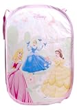 Vogue International Disney Princess Pop Up Room tidy