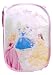 Vogue International Disney Princess Pop Up Room tidy