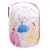 Vogue International Disney Princess Pop Up Room tidy