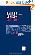 Gabler Lexikon Logistik