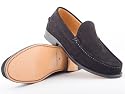 Henry James Laze Men's Beef Roll Loafer Shoe