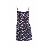 It Figures! Angel Fish Hip Hider Collection Skirtini Swimsuit RETAIL VALUE $118