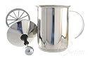 Frabosk "Milano" Milk / Cappuccino Frother (60 fl.oz/ 1.70 ltr.)