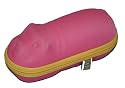 Baby Banz Babybanz Sunglasses Case PINK