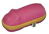 Banz Sunglasses Case Pink