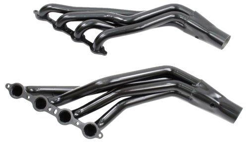 PaceSetter 70-2276 Long Tube Header for 5.3L, 6.0L Chevy Trailblazer / GMC Envoy 2006-09