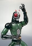 S.H.�ե����奢���� ���̥饤����BLACK RX