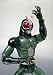 S.H. Figuarts Kamen Masked Rider Black RX figure_s-3