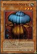 2002 Metal Raiders Unlimited MRD-114 Mushroom Man #2