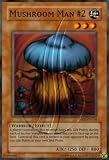 2002 Metal Raiders Unlimited MRD-114 Mushroom Man #2