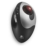 Electronics&Photo Online Shop Ranking 33426. Wireless Optical TrackMan Trackball