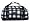 Black/White Buffalo Plaid