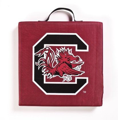 Official NCAA Seat Cushion - South Carolina Gamecocks Reviews