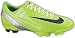 NIKE Fußballschuh Mercurial Veloci, grün
