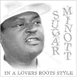 Image of In A Lovers Roots Style