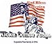 God Bless America Keoke Coffee Fudge Box