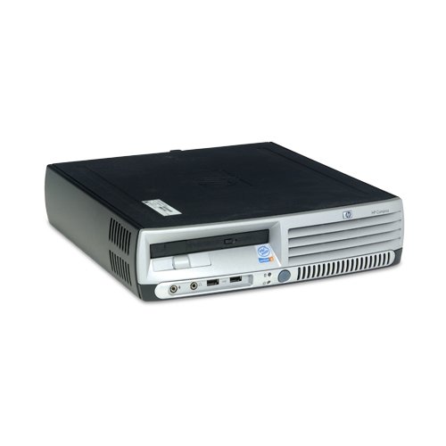 Where to buy HP Compaq DC7600 Desktop Computer (Off-Lease)
