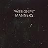 Bild des Albums von Passion Pit