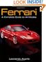 Ferrari: A Complete Guide to All Models