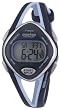 Timex - T5K038 SU - Timex Ironman 50 LAP - Quartz digitale - Montre Sport - Bracelet r�sine gris