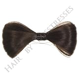 Lady Gaga Hair Bow in Brown | Barrette Clip on Lady Gaga Hair Bow 41iynsc3iAL. SL160 Lady Gaga Hair Bow in Brown | Barrette Clip on Lady Gaga Hair Bow