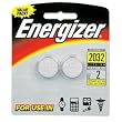 Lithium Batteries,3.0 Volt,For CR2032/DL2032/LF1/2V